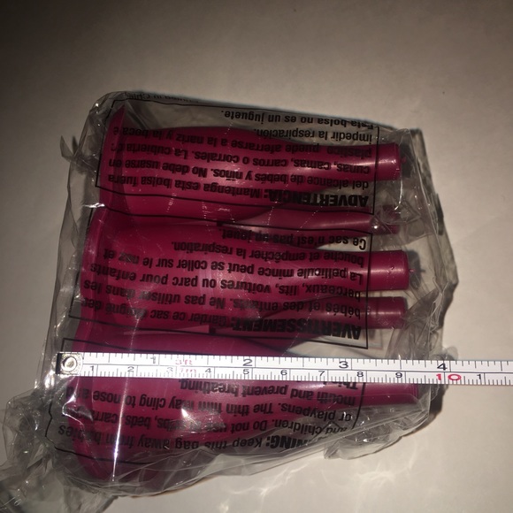 Betchsicles popsicle molds shape of champagne bttl - Picture 15 of 15